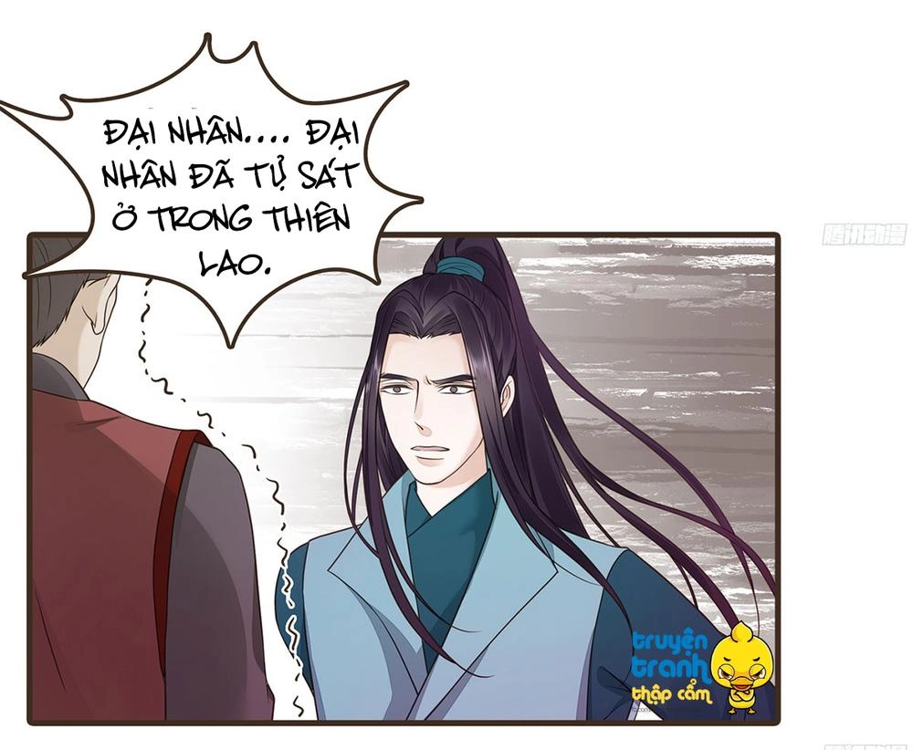Đại Giá Thừa Tướng Chapter 53 - Trang 32