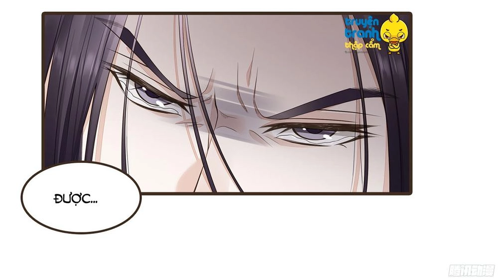 Đại Giá Thừa Tướng Chapter 53 - Trang 35
