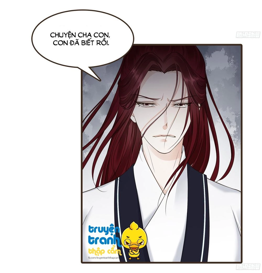 Đại Giá Thừa Tướng Chapter 53 - Trang 40