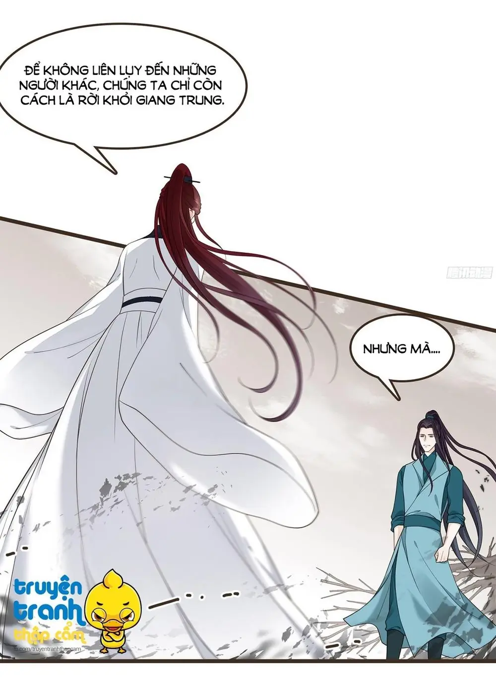 Đại Giá Thừa Tướng Chapter 53 - Trang 41