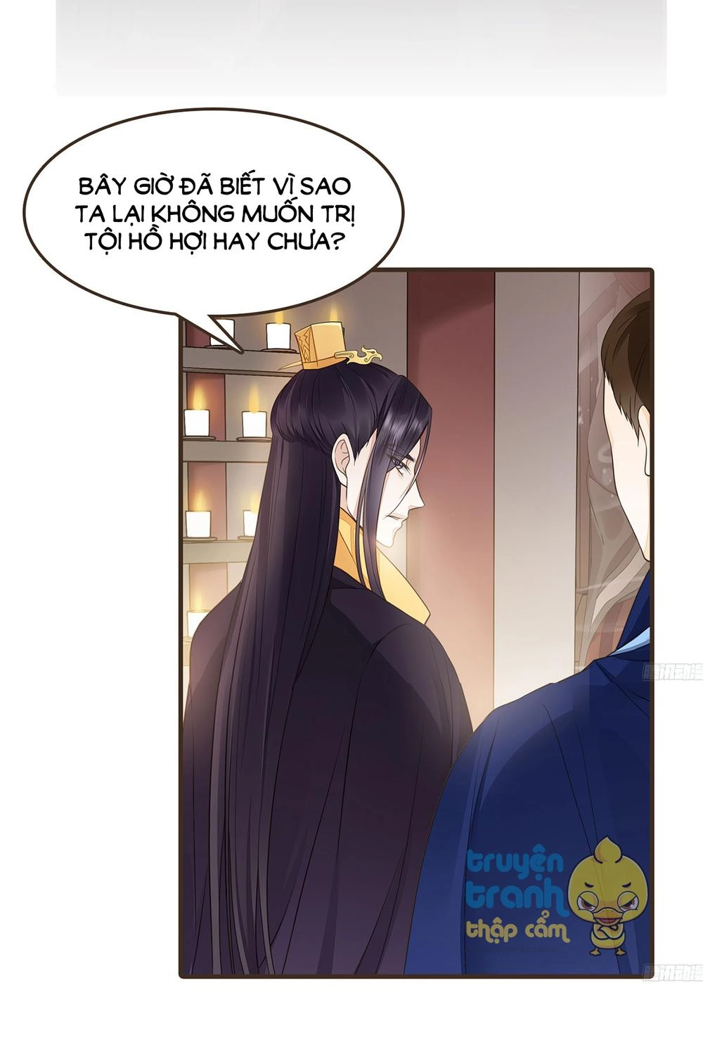 Đại Giá Thừa Tướng Chapter 53 - Trang 46