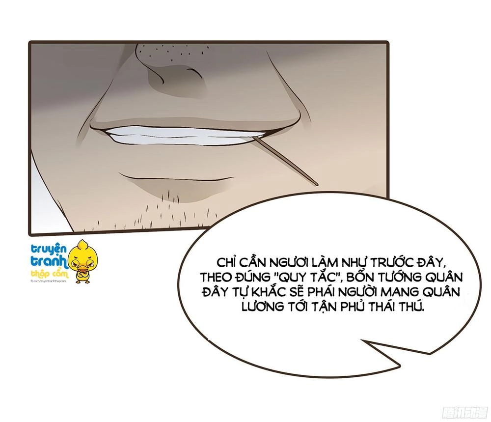 Đại Giá Thừa Tướng Chapter 53 - Trang 5