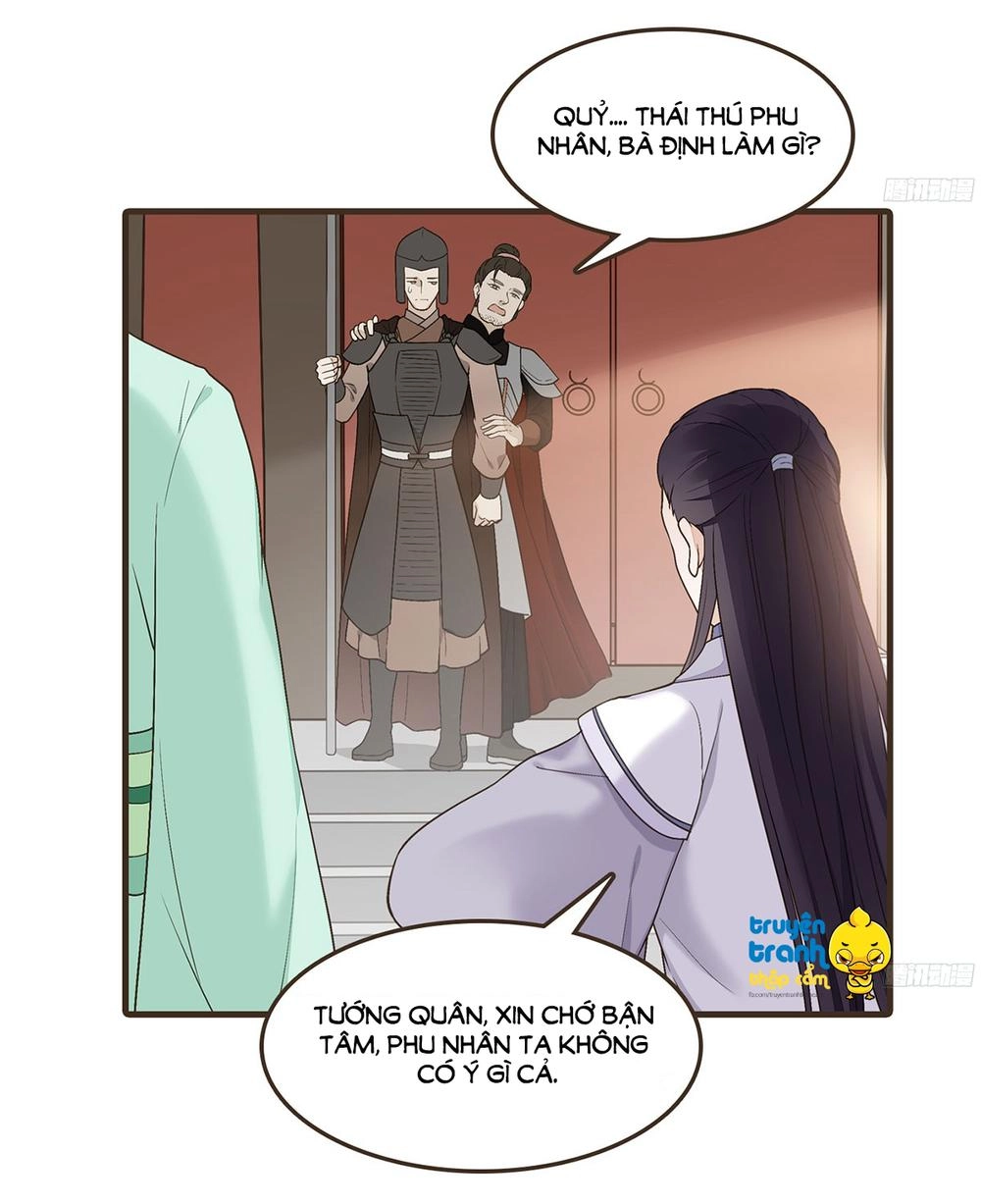 Đại Giá Thừa Tướng Chapter 53 - Trang 7