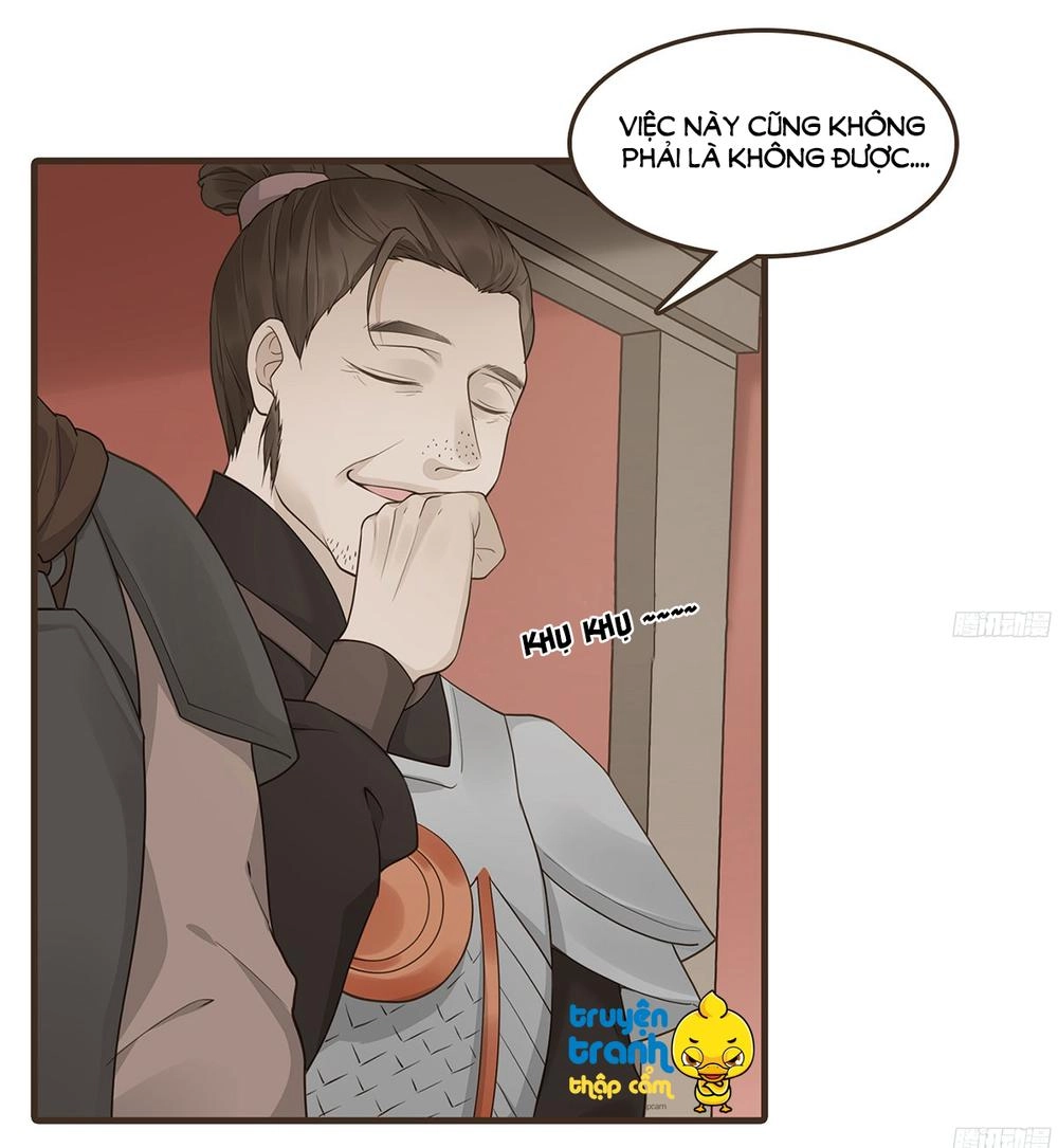 Đại Giá Thừa Tướng Chapter 53 - Trang 9