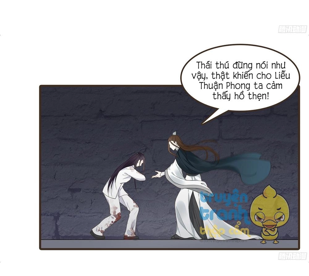 Đại Giá Thừa Tướng Chapter 54 - Trang 10