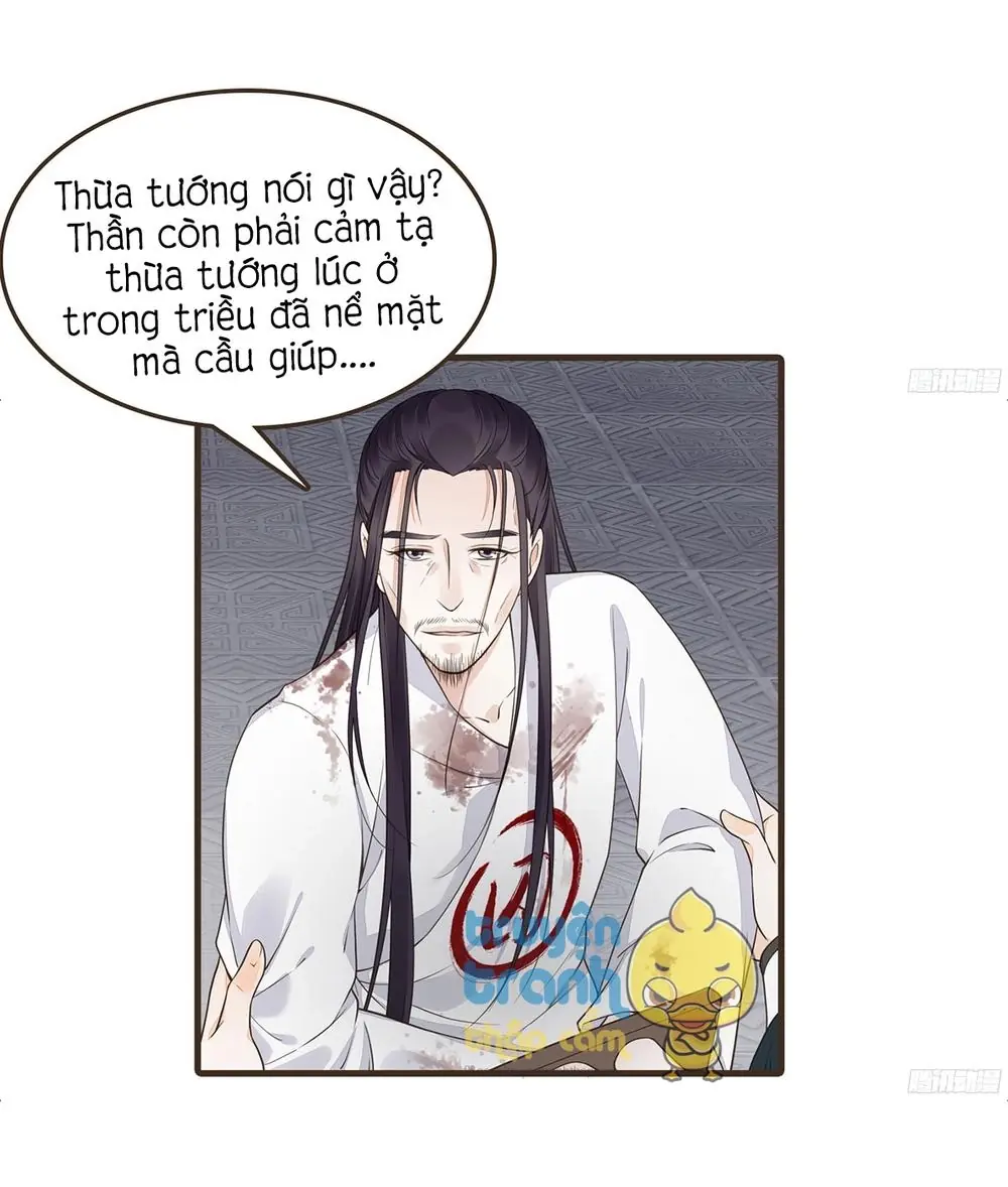 Đại Giá Thừa Tướng Chapter 54 - Trang 11