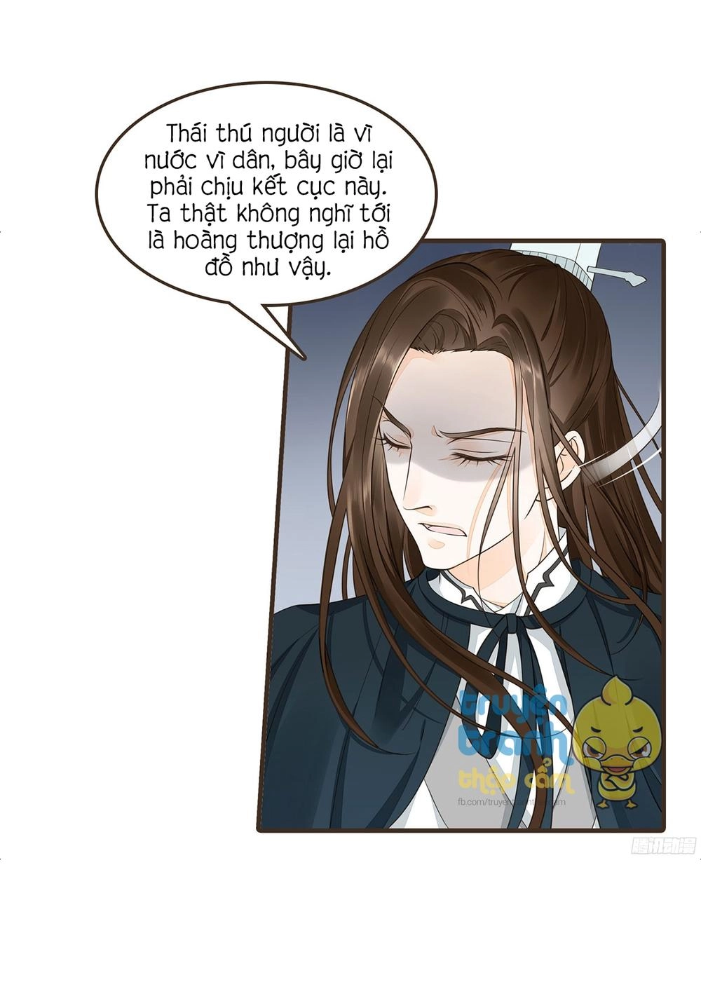 Đại Giá Thừa Tướng Chapter 54 - Trang 12