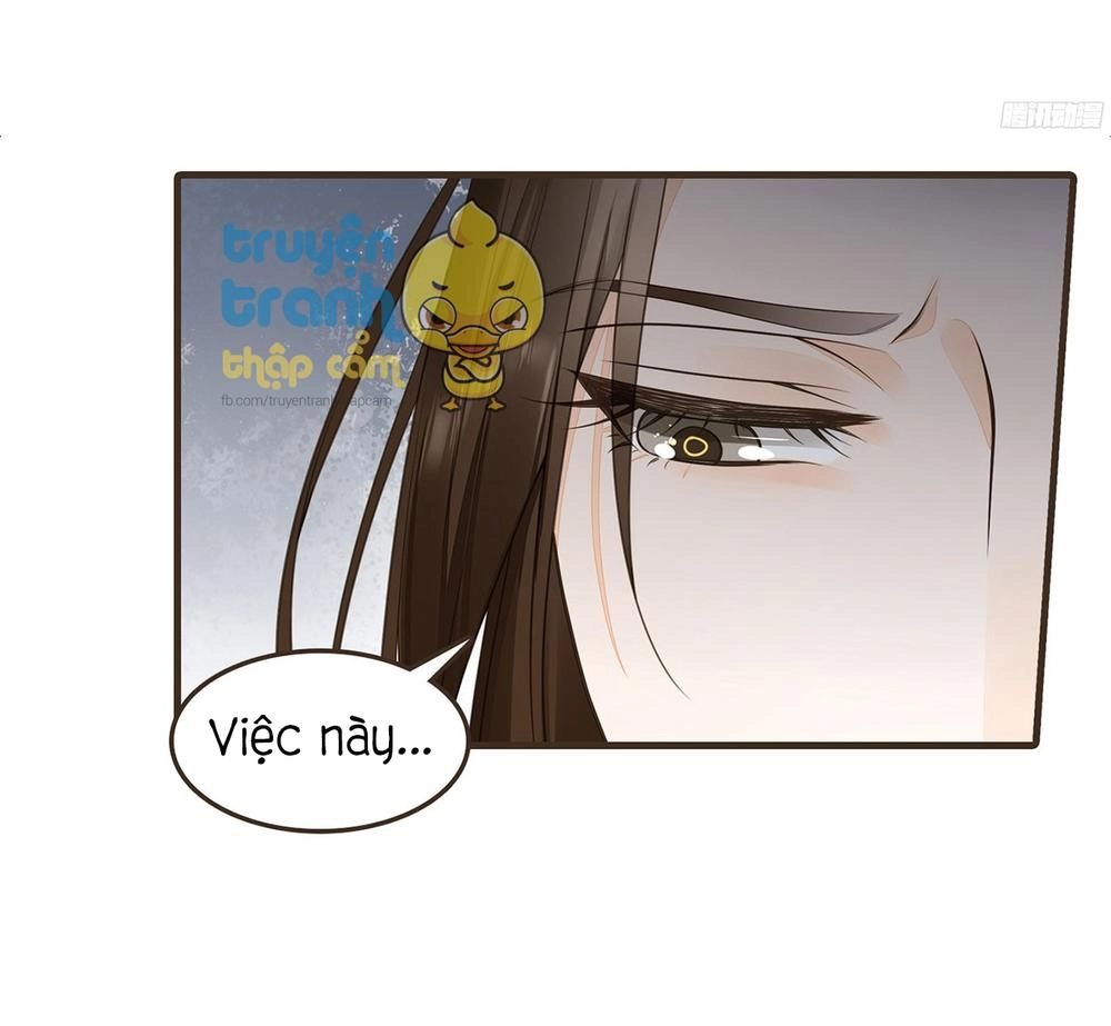 Đại Giá Thừa Tướng Chapter 54 - Trang 14