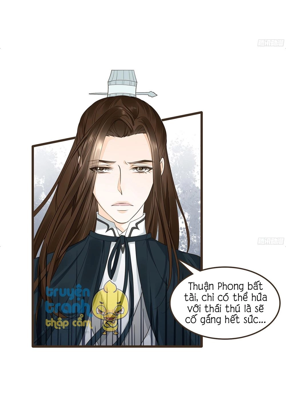 Đại Giá Thừa Tướng Chapter 54 - Trang 15