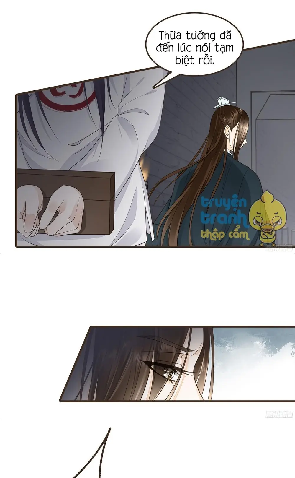 Đại Giá Thừa Tướng Chapter 54 - Trang 19
