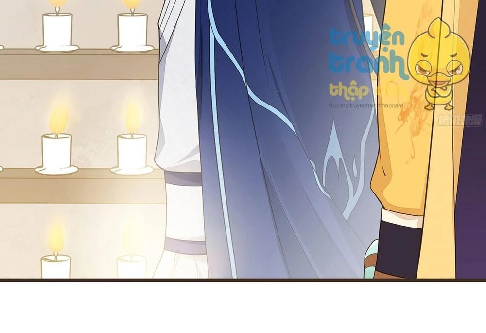 Đại Giá Thừa Tướng Chapter 54 - Trang 26