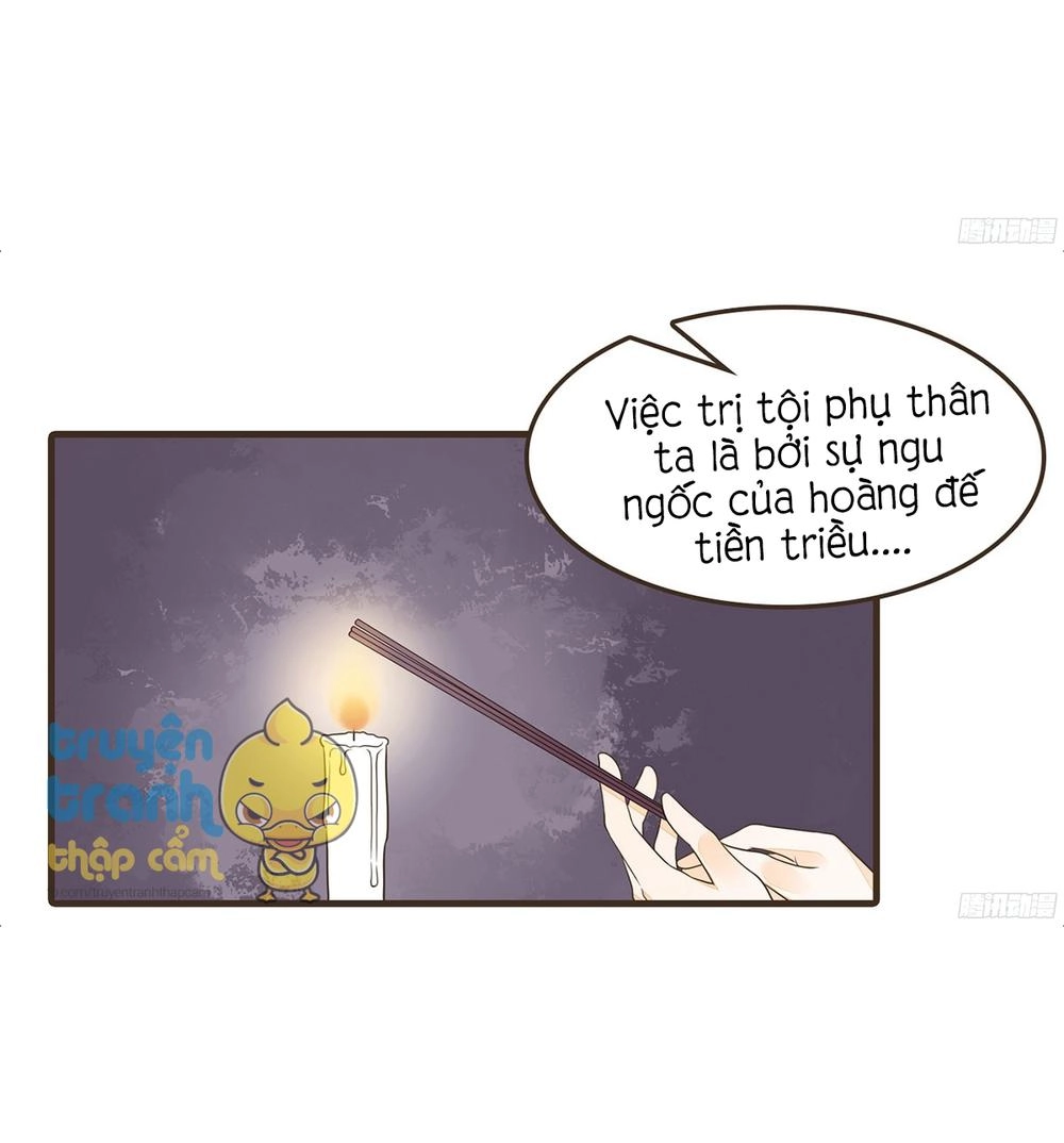 Đại Giá Thừa Tướng Chapter 54 - Trang 27