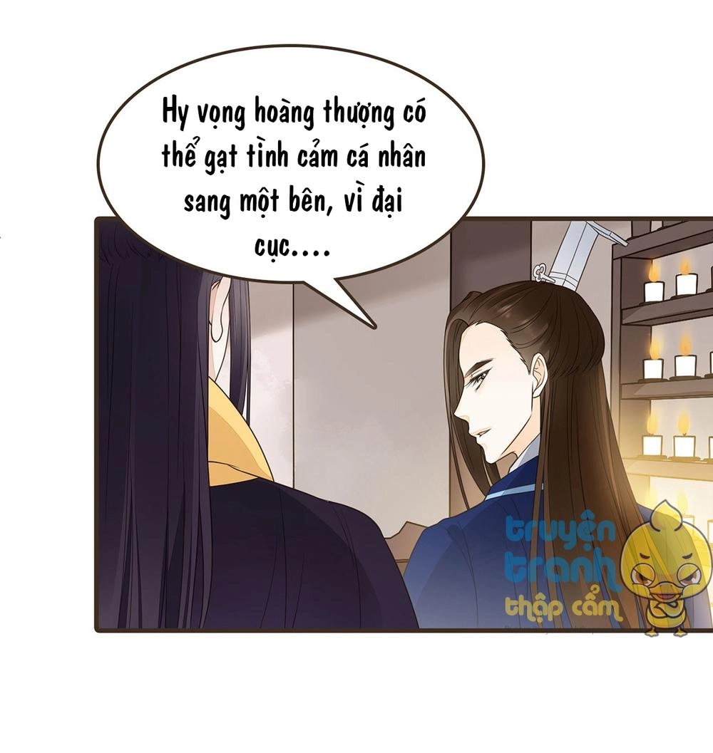 Đại Giá Thừa Tướng Chapter 54 - Trang 30