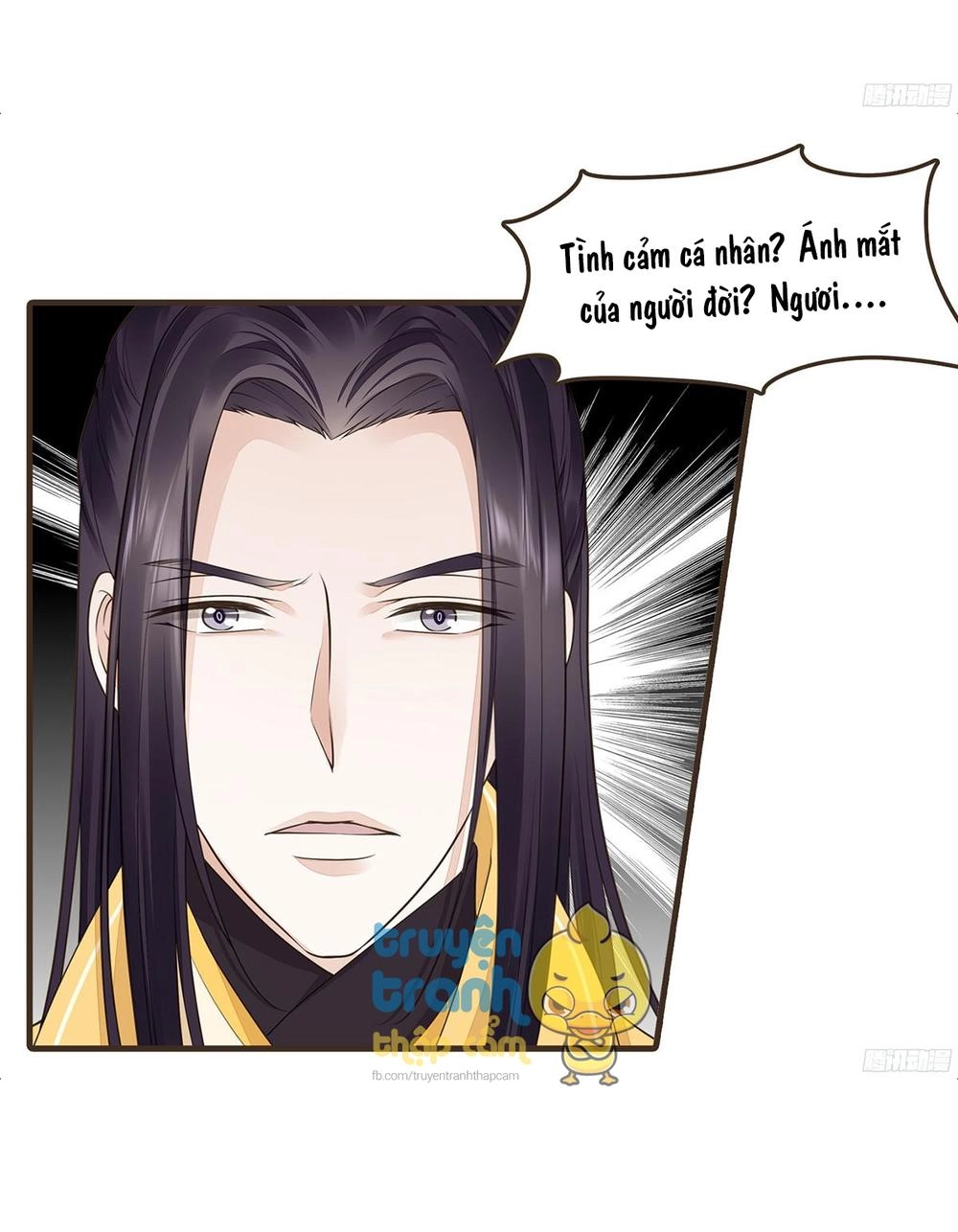 Đại Giá Thừa Tướng Chapter 54 - Trang 32