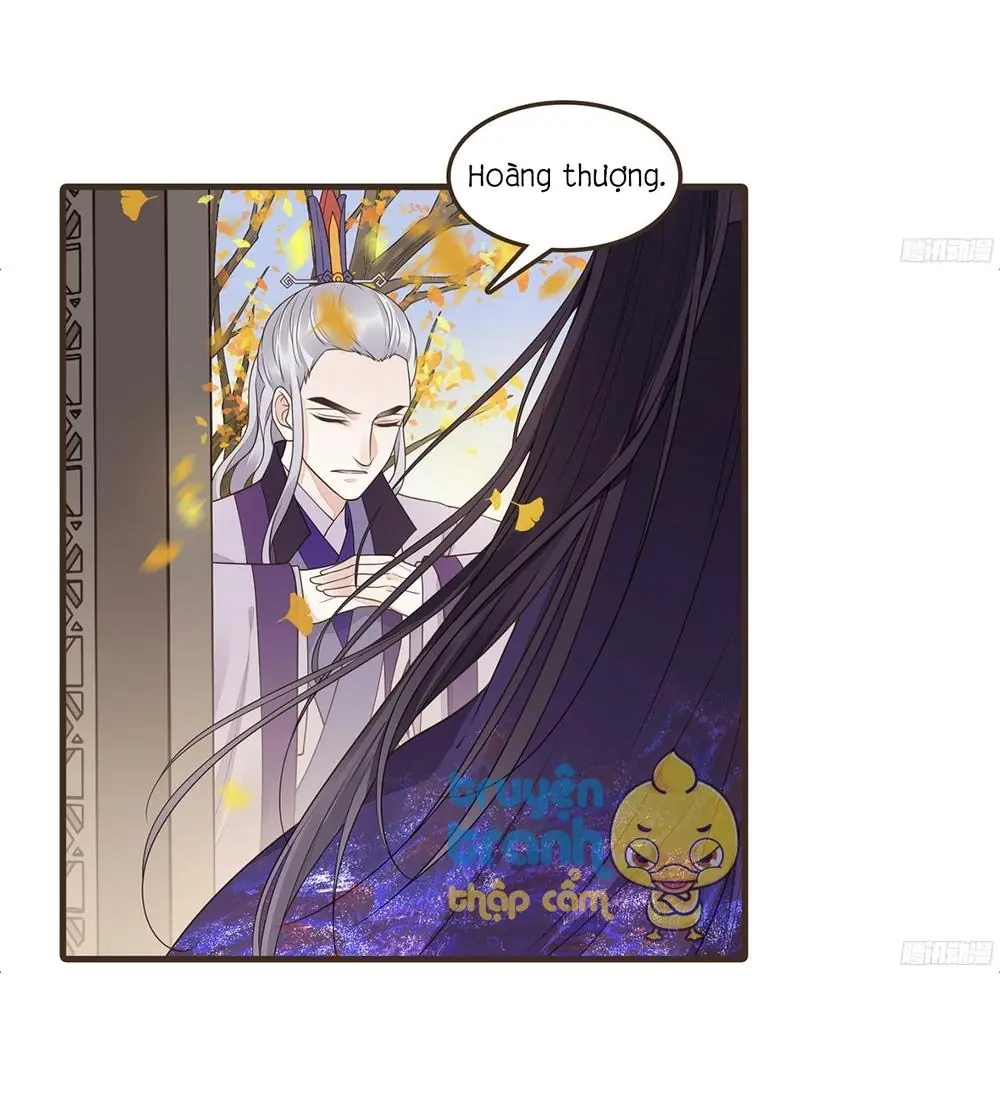 Đại Giá Thừa Tướng Chapter 54 - Trang 37