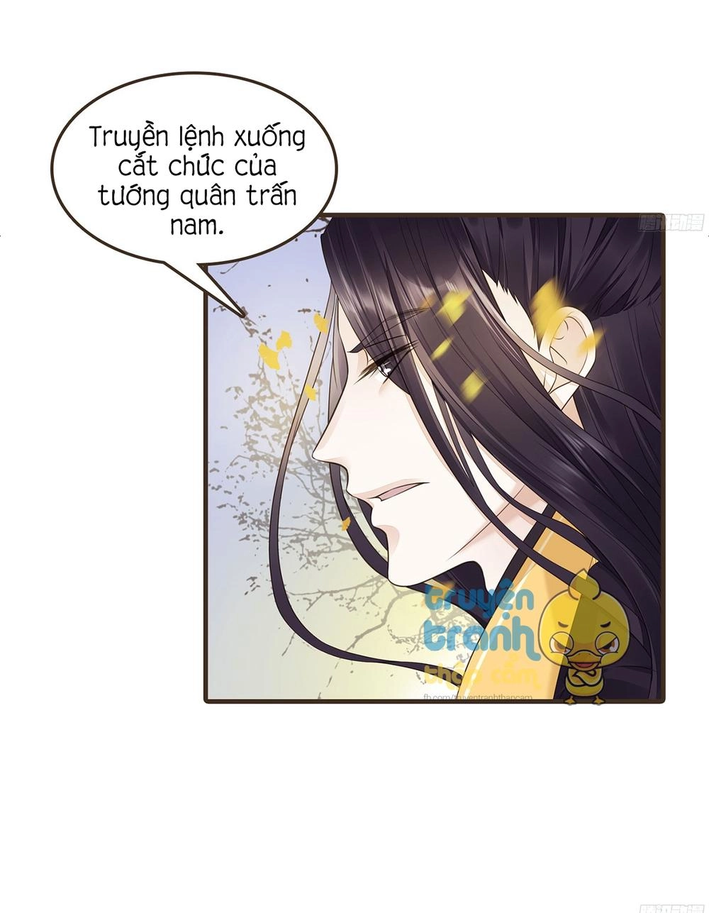 Đại Giá Thừa Tướng Chapter 54 - Trang 38