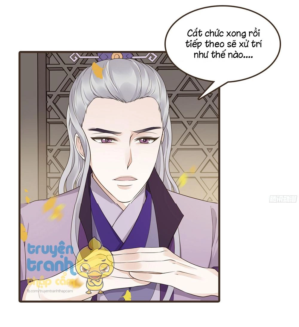 Đại Giá Thừa Tướng Chapter 54 - Trang 39