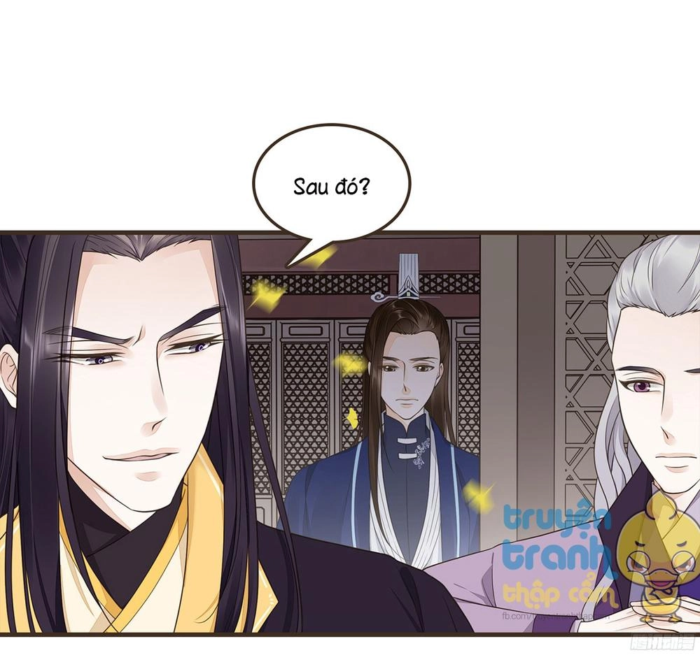Đại Giá Thừa Tướng Chapter 54 - Trang 40