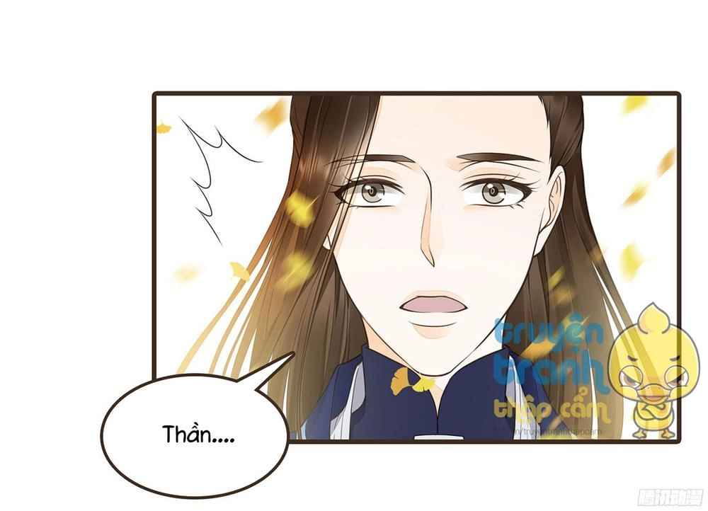 Đại Giá Thừa Tướng Chapter 54 - Trang 42