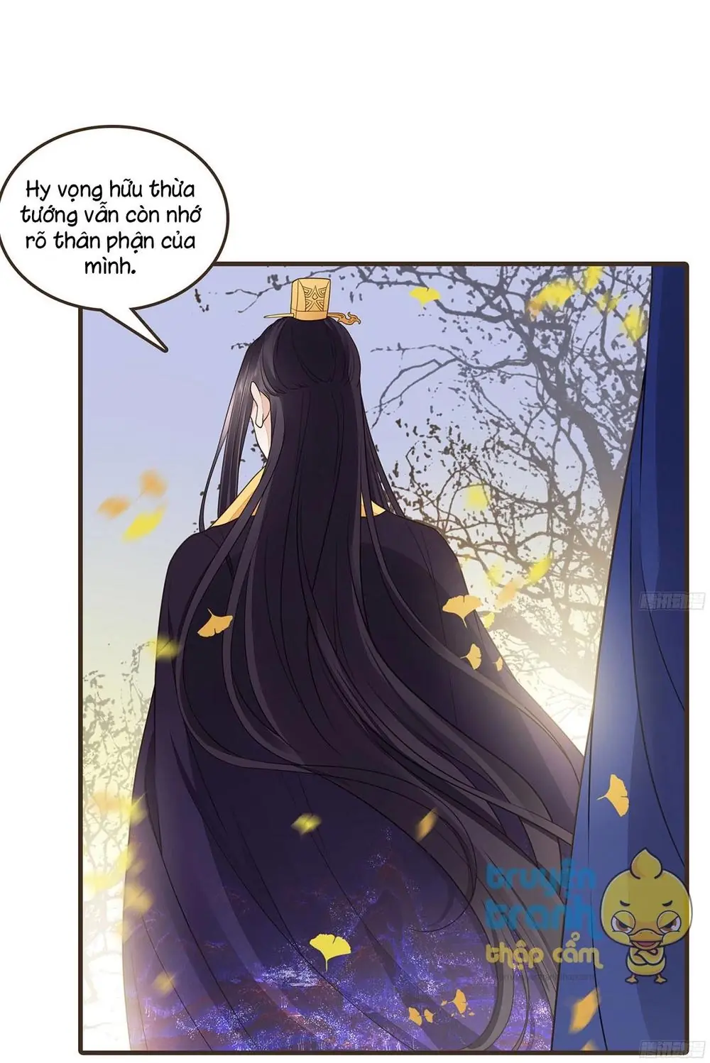 Đại Giá Thừa Tướng Chapter 54 - Trang 44