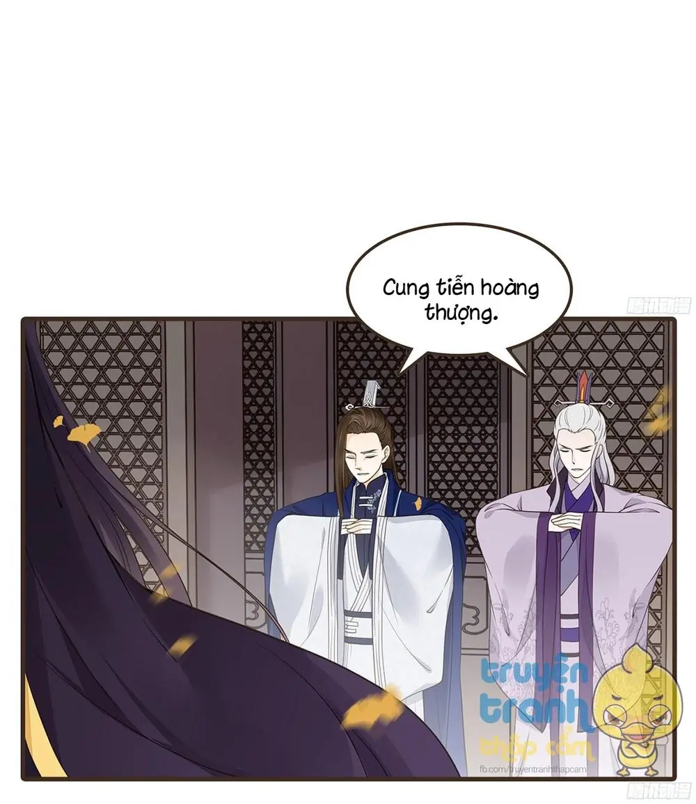 Đại Giá Thừa Tướng Chapter 54 - Trang 45