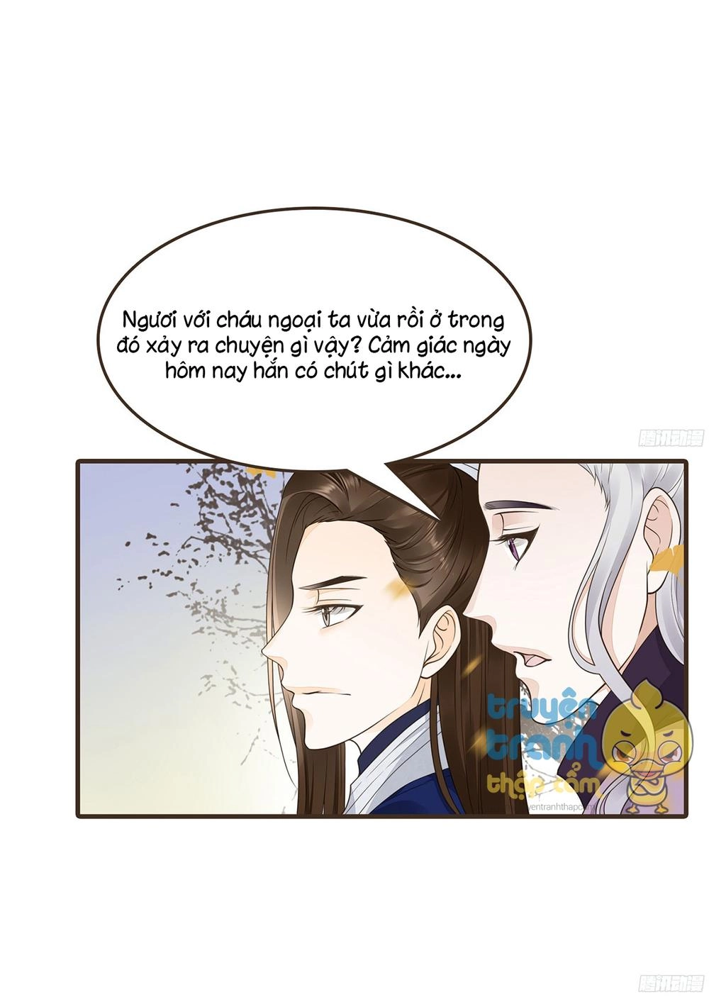 Đại Giá Thừa Tướng Chapter 54 - Trang 46