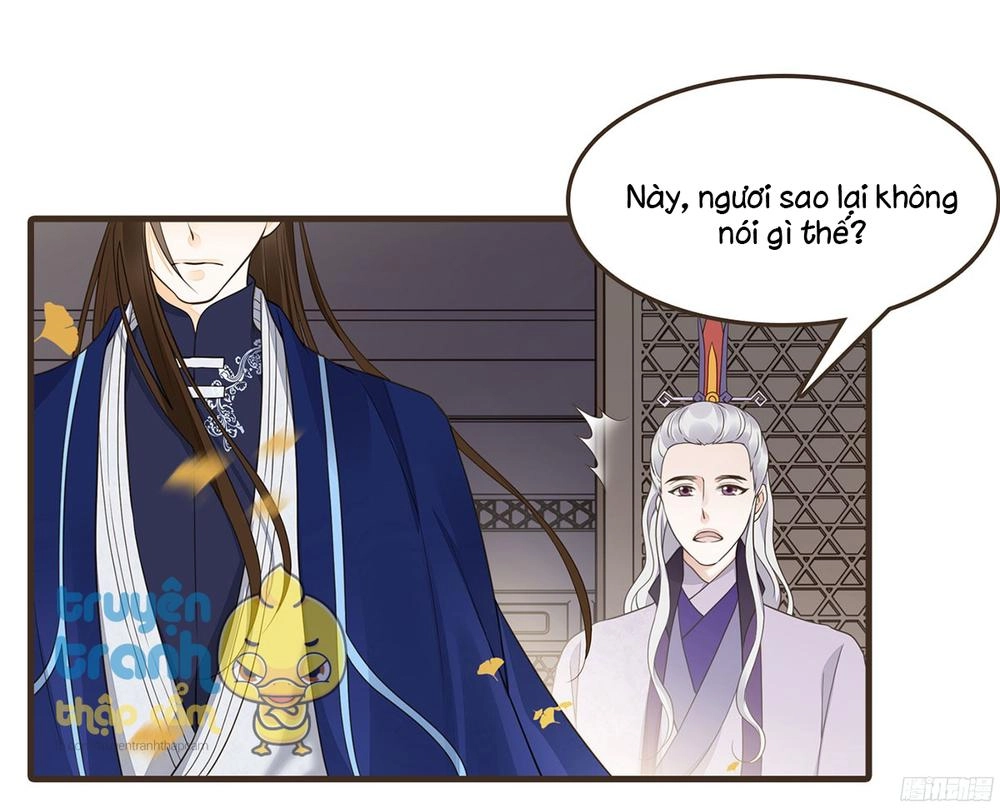 Đại Giá Thừa Tướng Chapter 54 - Trang 47