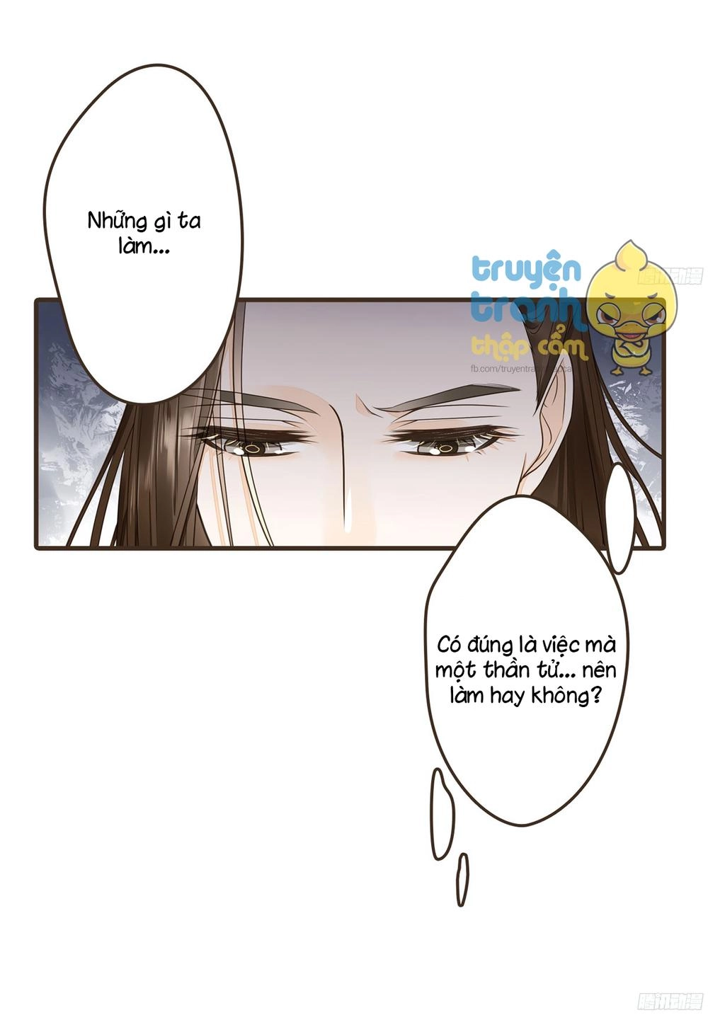 Đại Giá Thừa Tướng Chapter 54 - Trang 49