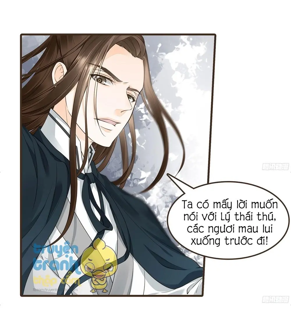 Đại Giá Thừa Tướng Chapter 54 - Trang 5