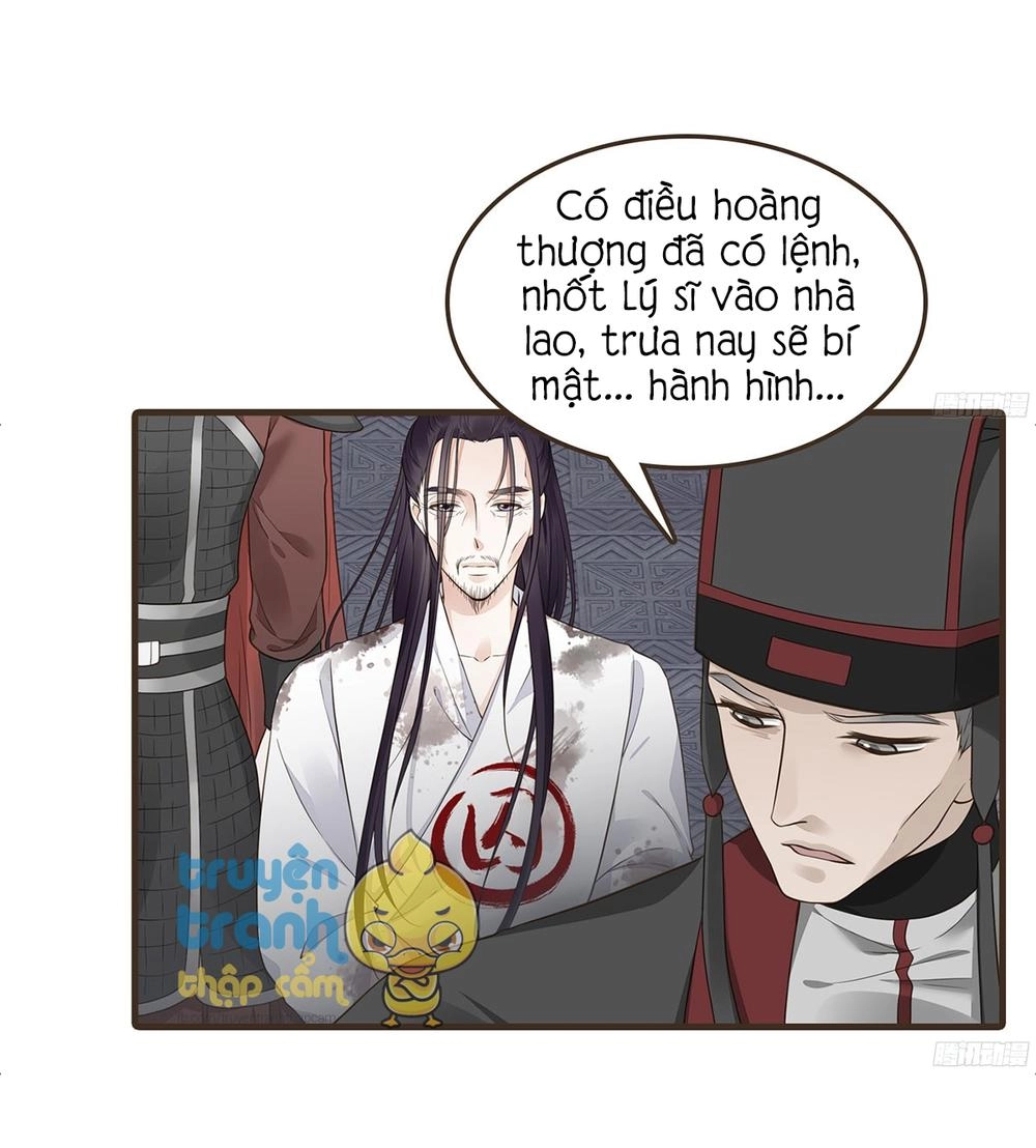 Đại Giá Thừa Tướng Chapter 54 - Trang 6