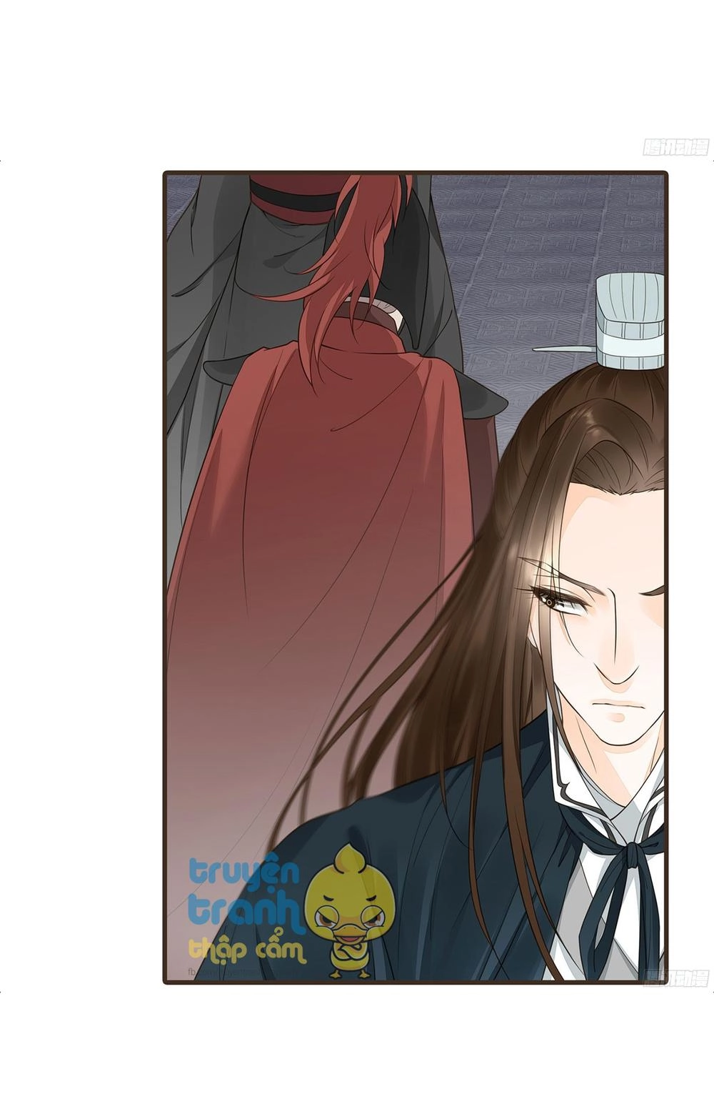 Đại Giá Thừa Tướng Chapter 54 - Trang 8