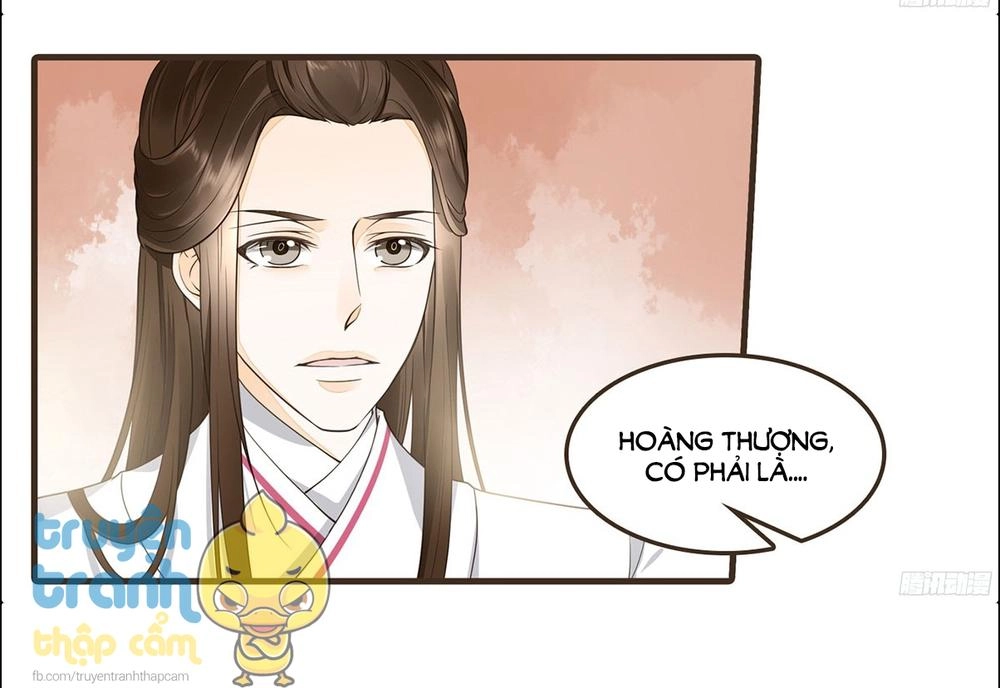 Đại Giá Thừa Tướng Chapter 55 - Trang 11