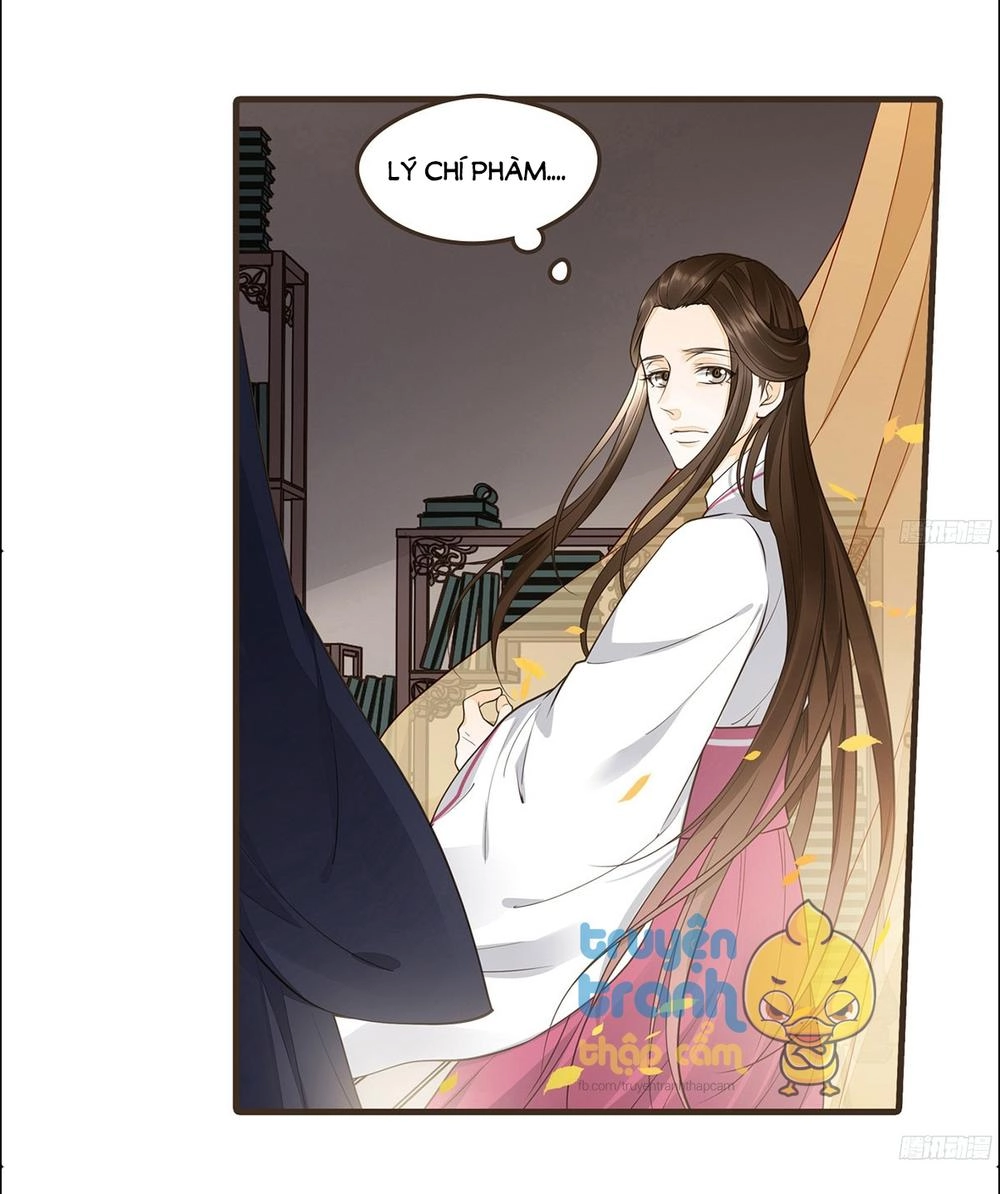 Đại Giá Thừa Tướng Chapter 55 - Trang 13