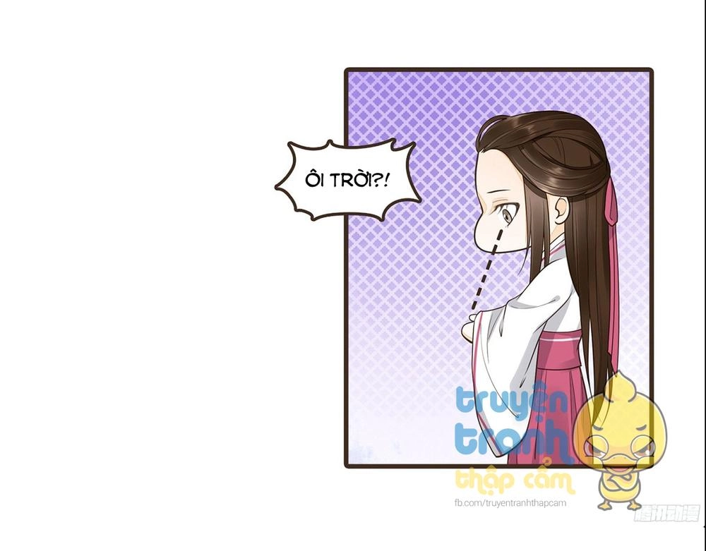 Đại Giá Thừa Tướng Chapter 55 - Trang 14