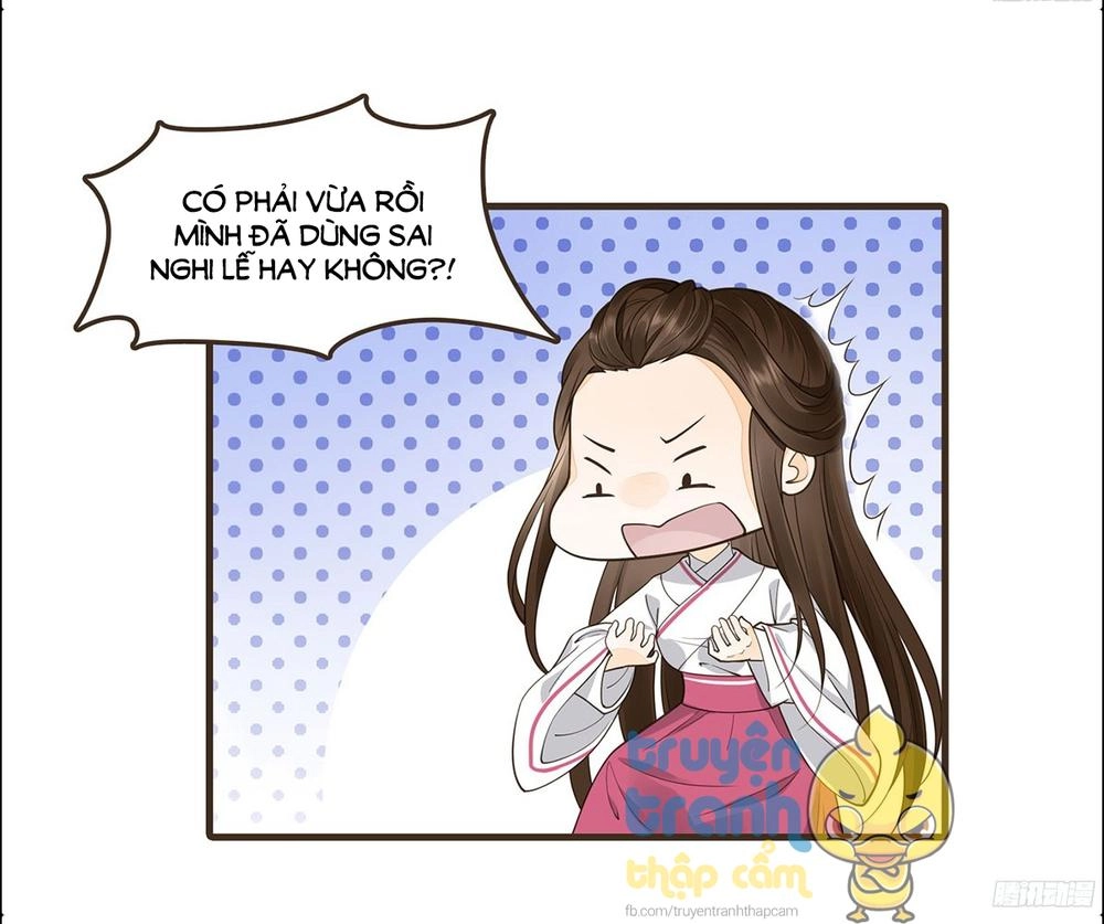 Đại Giá Thừa Tướng Chapter 55 - Trang 15