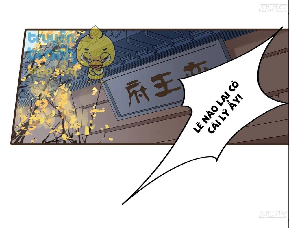 Đại Giá Thừa Tướng Chapter 55 - Trang 16