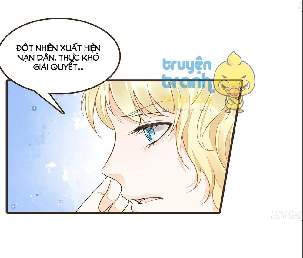 Đại Giá Thừa Tướng Chapter 55 - Trang 21