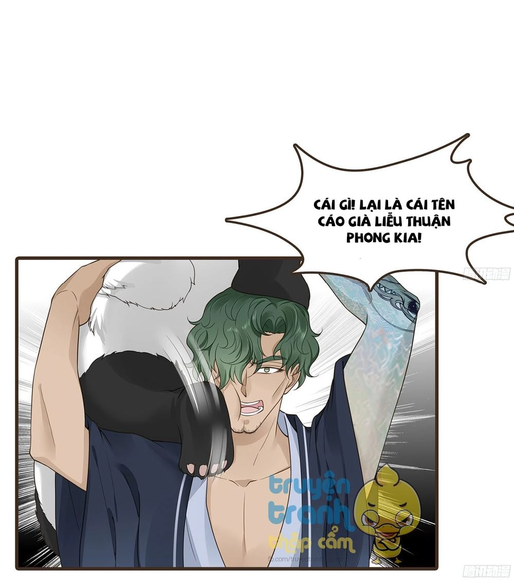 Đại Giá Thừa Tướng Chapter 55 - Trang 29