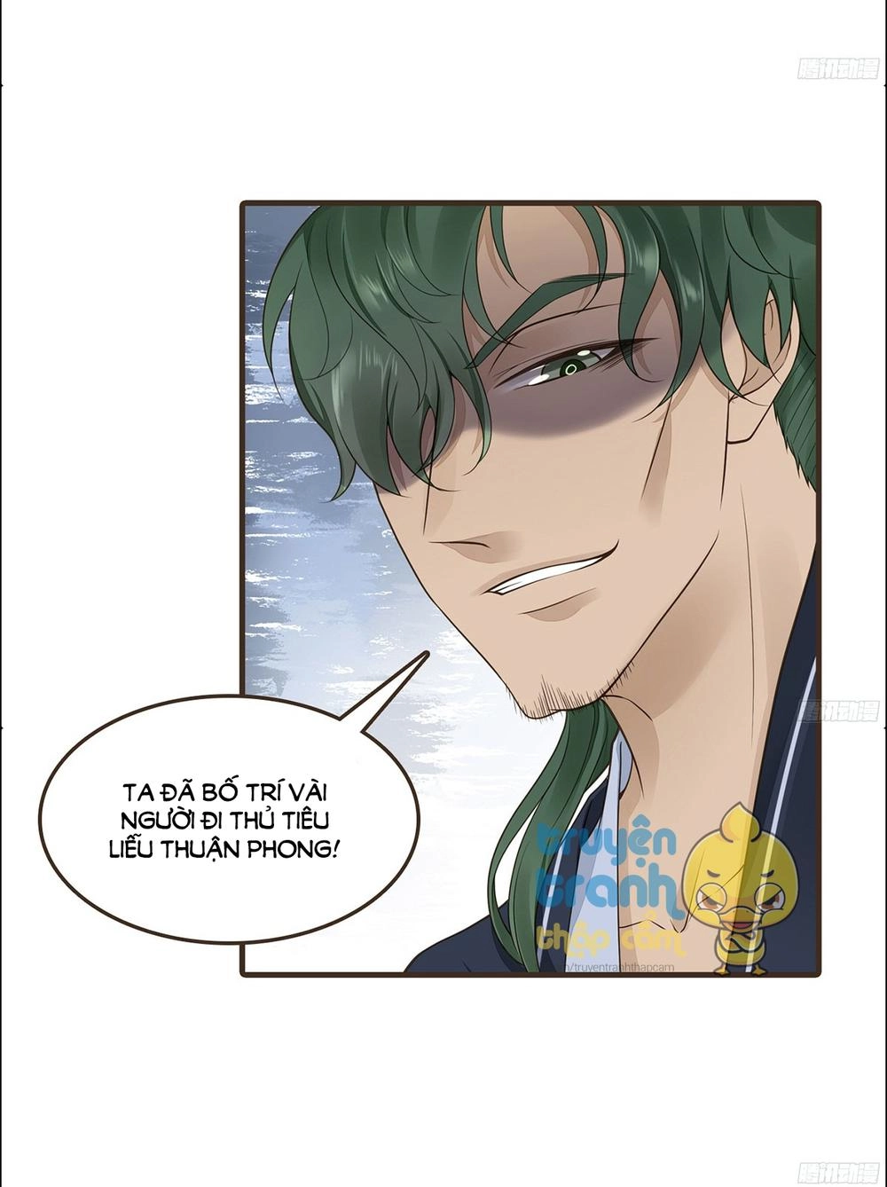 Đại Giá Thừa Tướng Chapter 55 - Trang 33