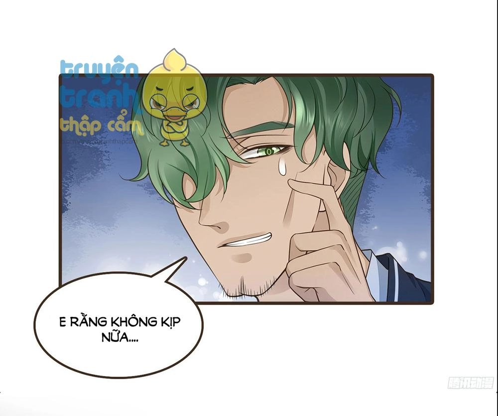Đại Giá Thừa Tướng Chapter 55 - Trang 36