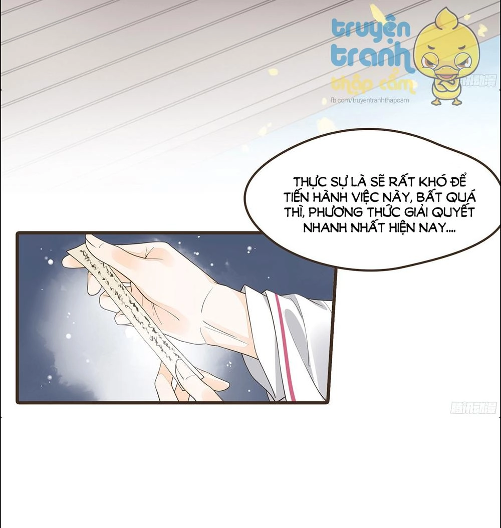 Đại Giá Thừa Tướng Chapter 55 - Trang 4