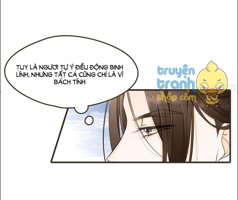 Đại Giá Thừa Tướng Chapter 55 - Trang 42