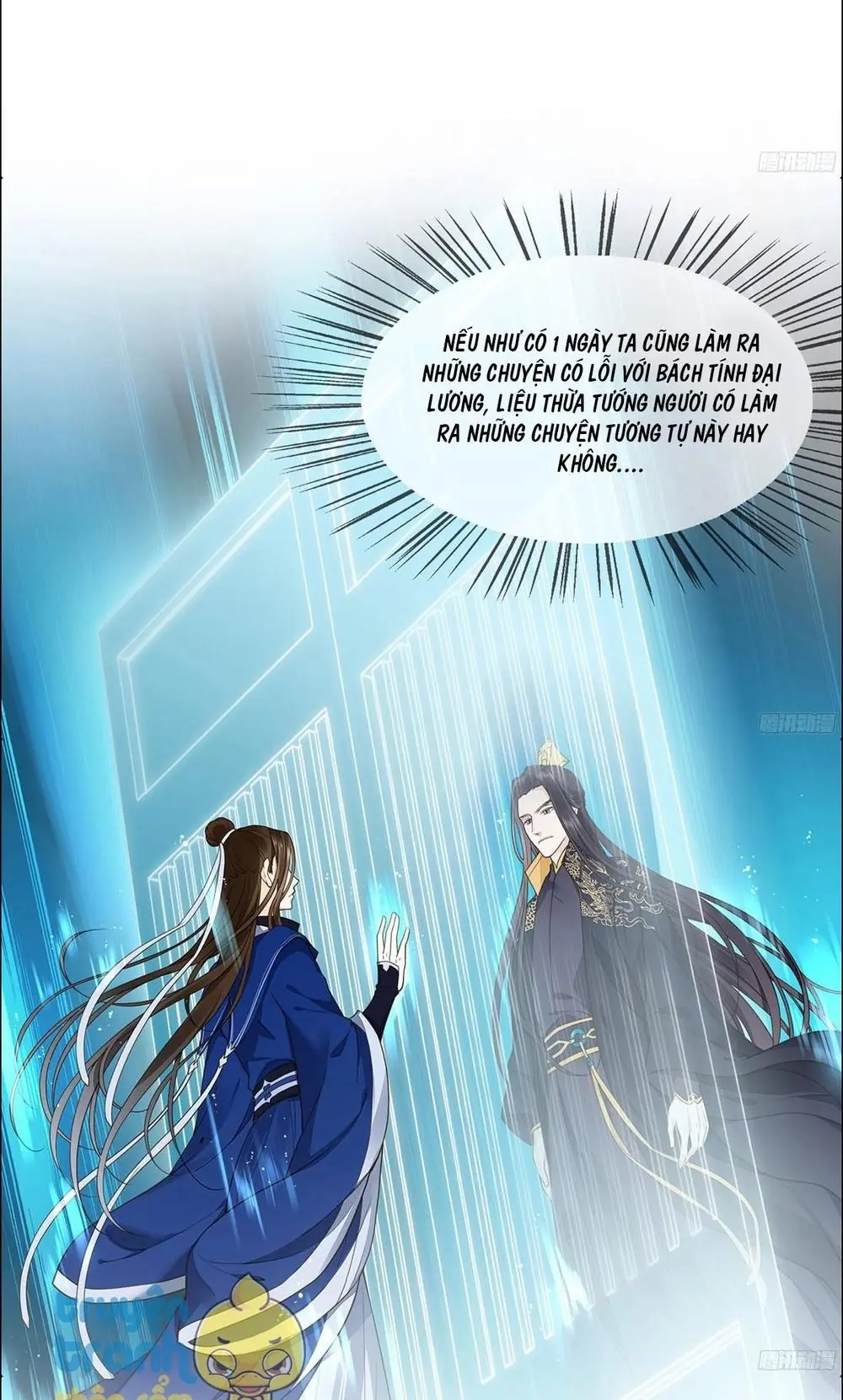 Đại Giá Thừa Tướng Chapter 55 - Trang 43