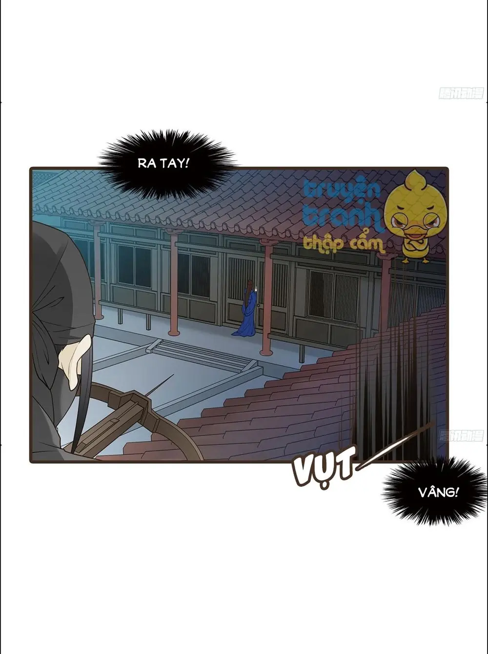 Đại Giá Thừa Tướng Chapter 55 - Trang 45