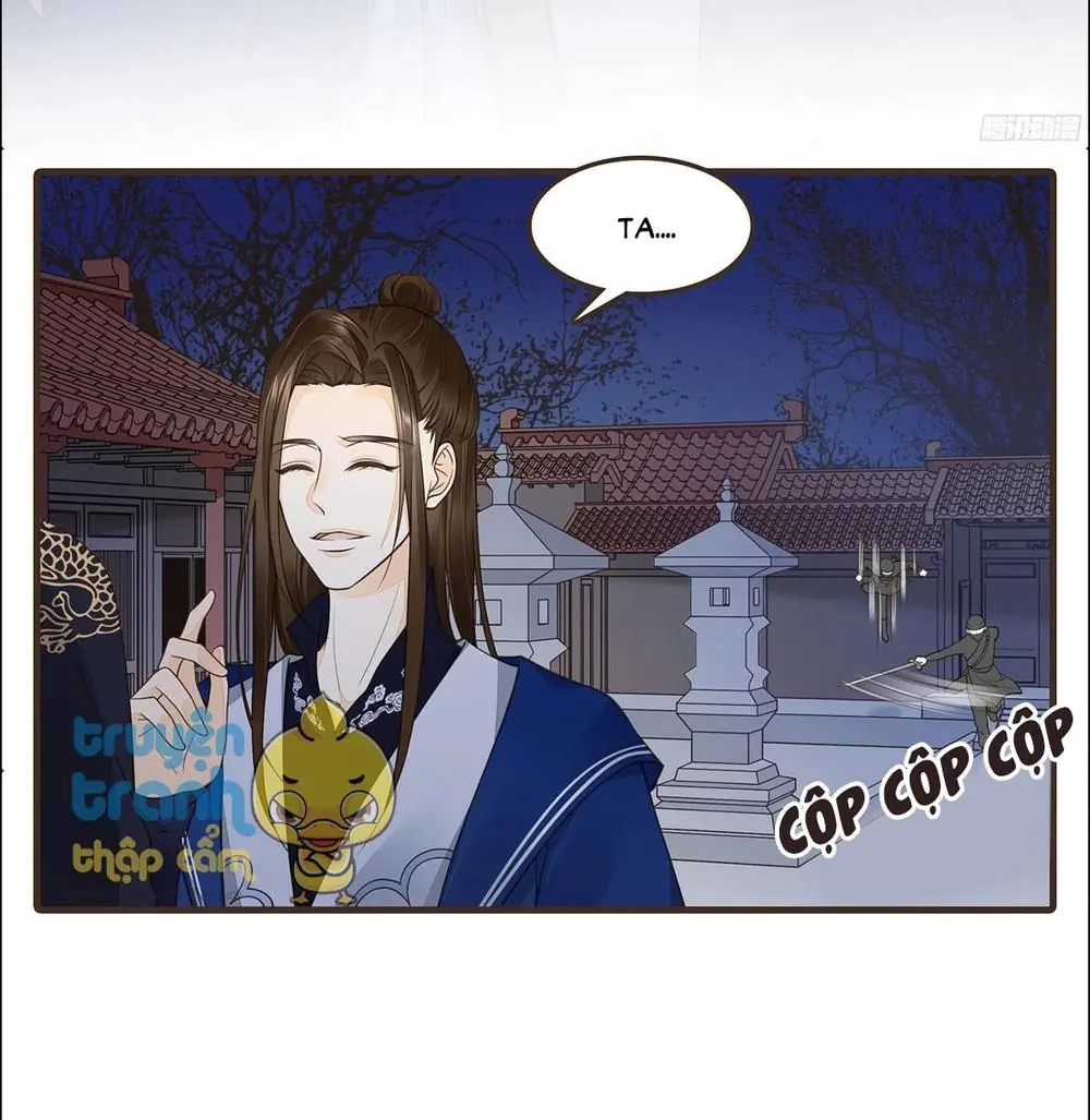 Đại Giá Thừa Tướng Chapter 55 - Trang 48