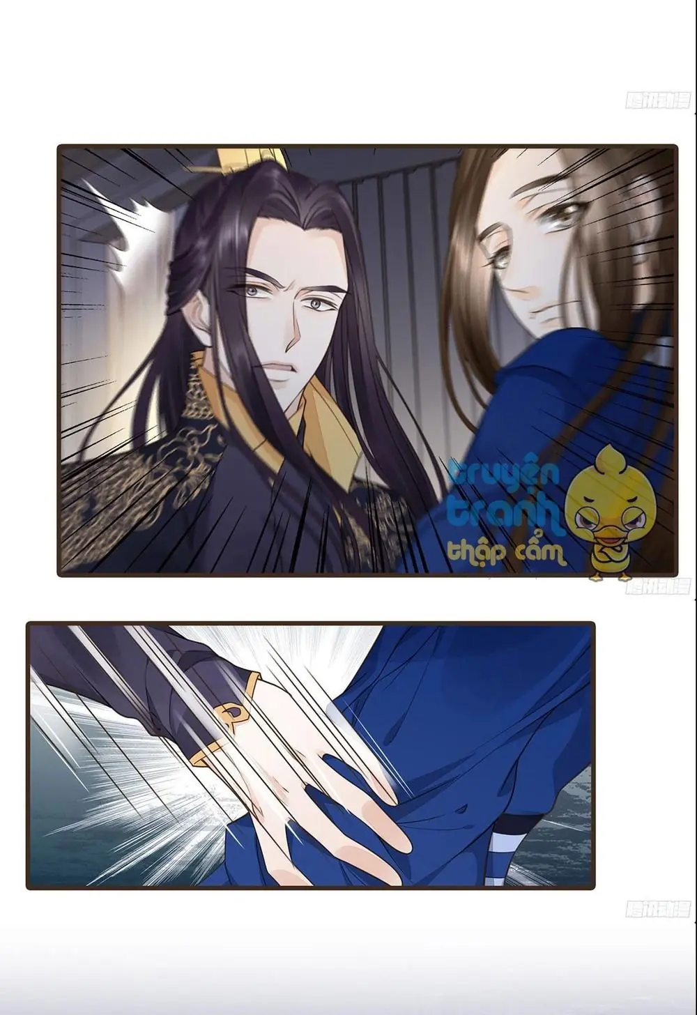 Đại Giá Thừa Tướng Chapter 55 - Trang 49