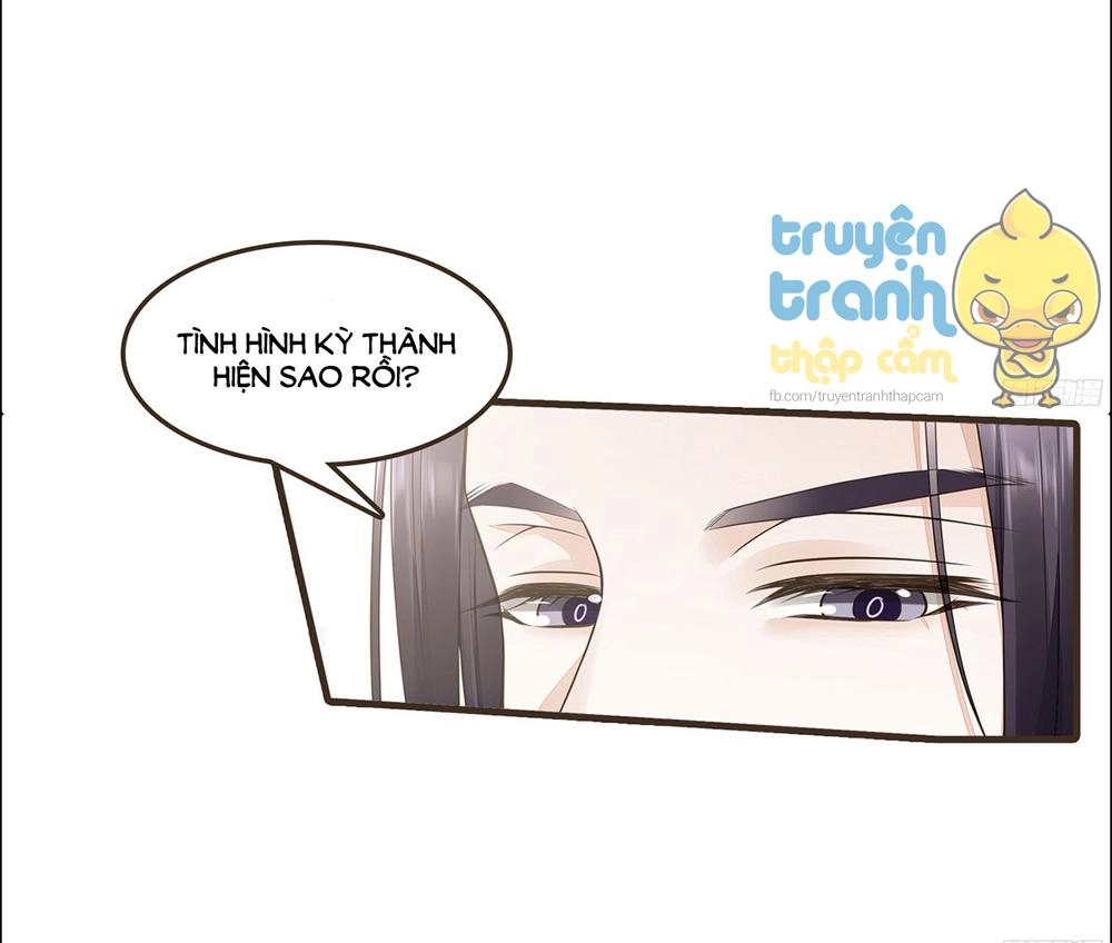 Đại Giá Thừa Tướng Chapter 55 - Trang 9