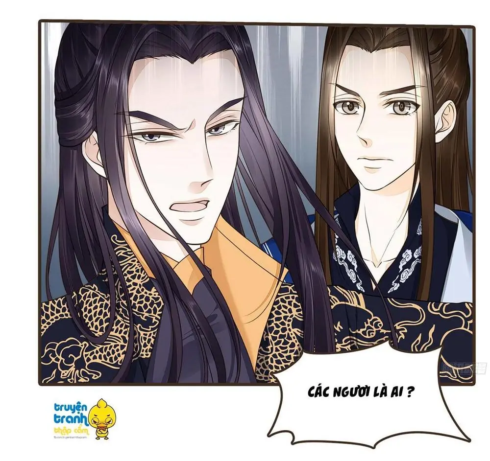 Đại Giá Thừa Tướng Chapter 56 - Trang 11