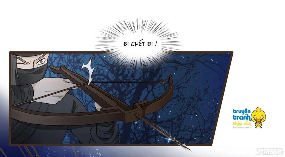Đại Giá Thừa Tướng Chapter 56 - Trang 13