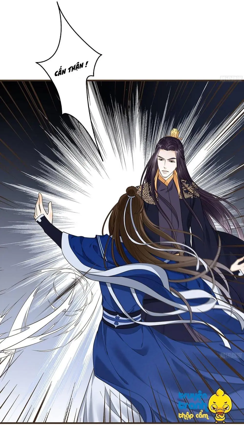 Đại Giá Thừa Tướng Chapter 56 - Trang 17